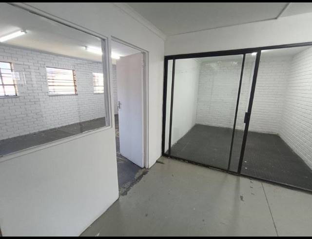 INDUSTRIAL PROPERTY TO RENT IN KYA SANDS